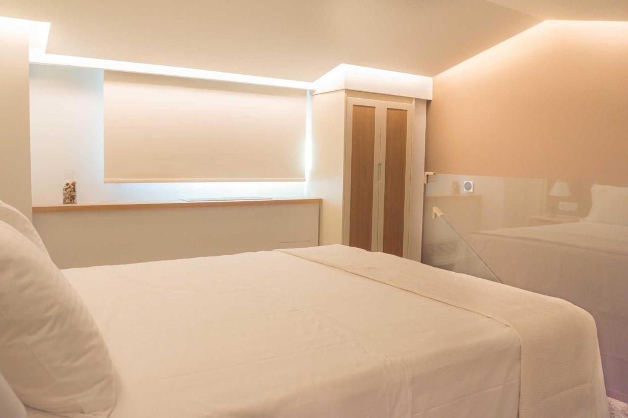 Eco Green Residences & Suites Τορώνη Εξωτερικό φωτογραφία
