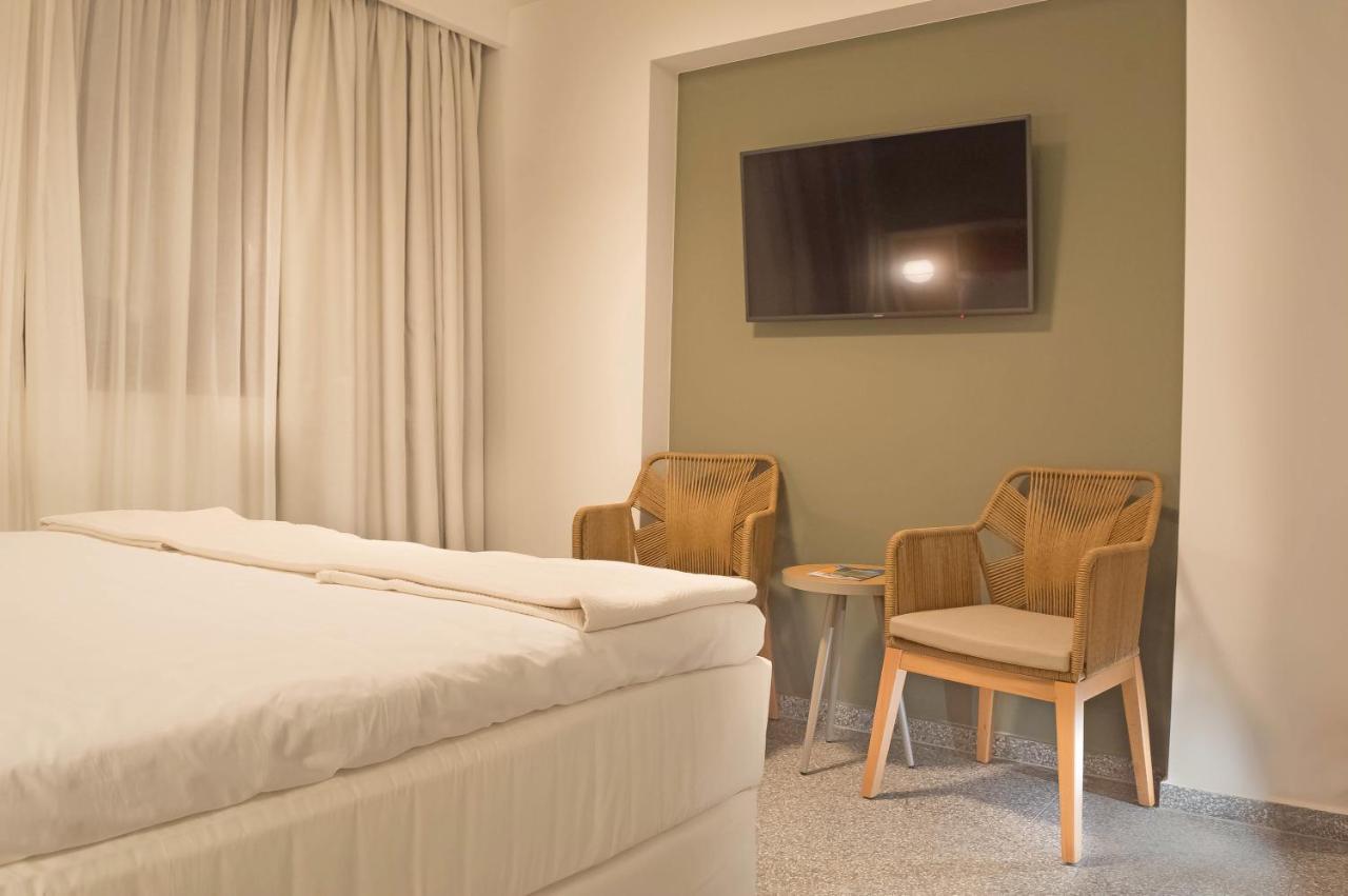 Eco Green Residences & Suites Τορώνη Εξωτερικό φωτογραφία