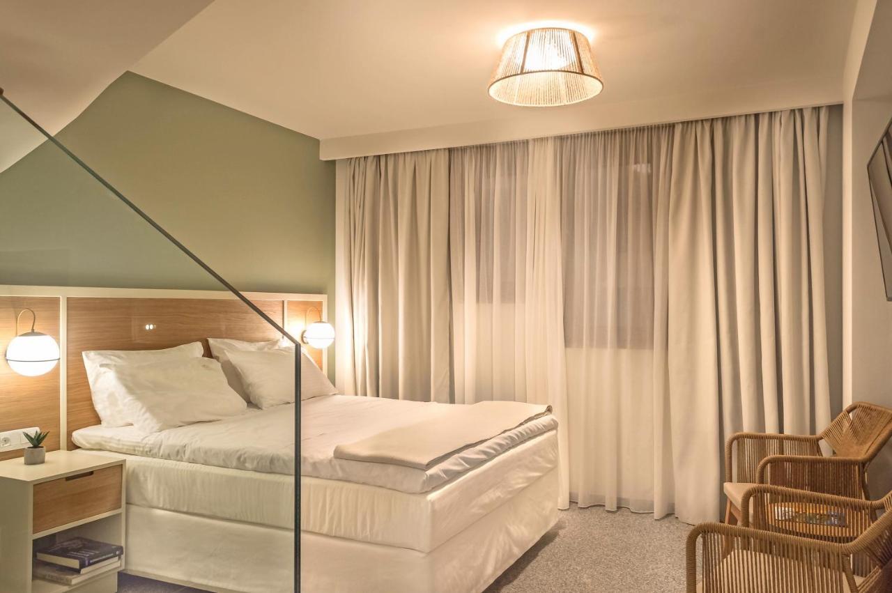 Eco Green Residences & Suites Τορώνη Εξωτερικό φωτογραφία