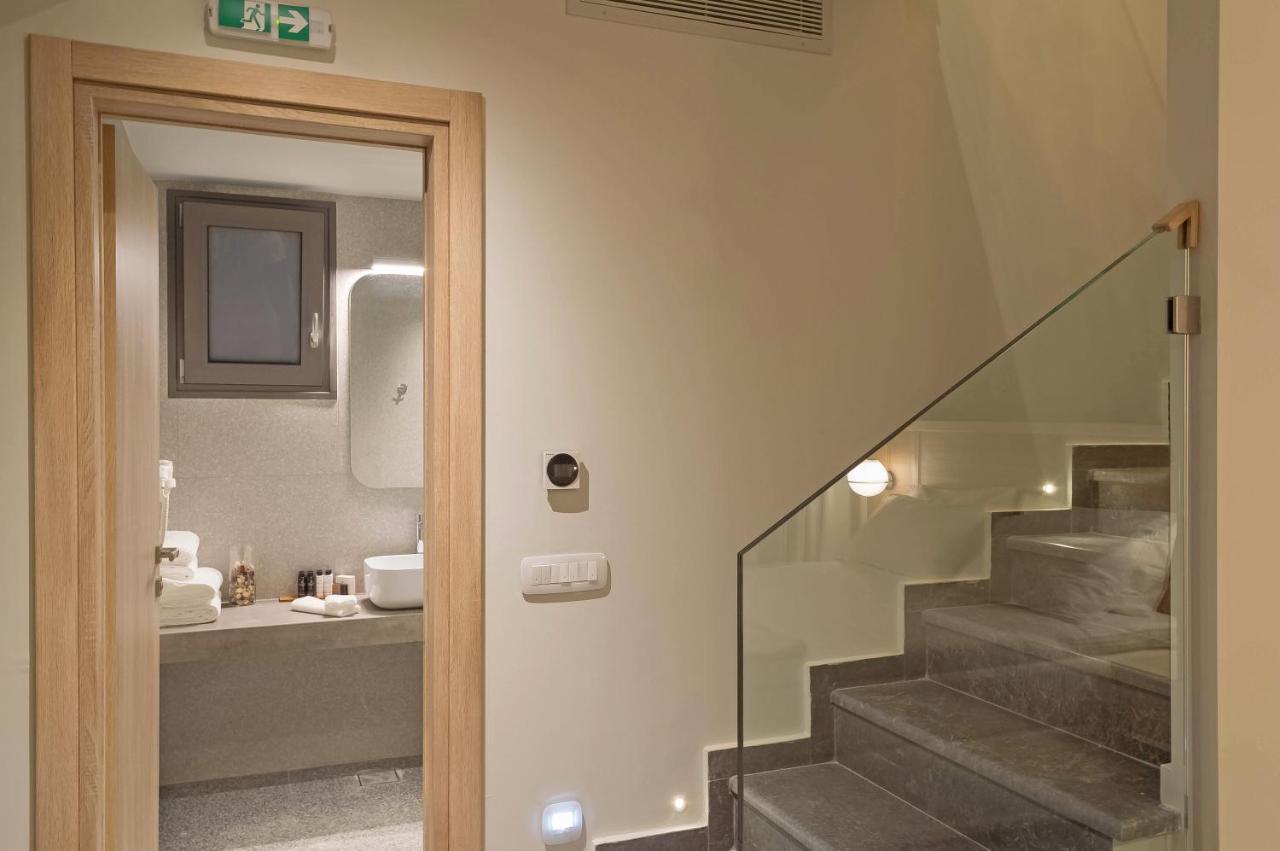 Eco Green Residences & Suites Τορώνη Εξωτερικό φωτογραφία