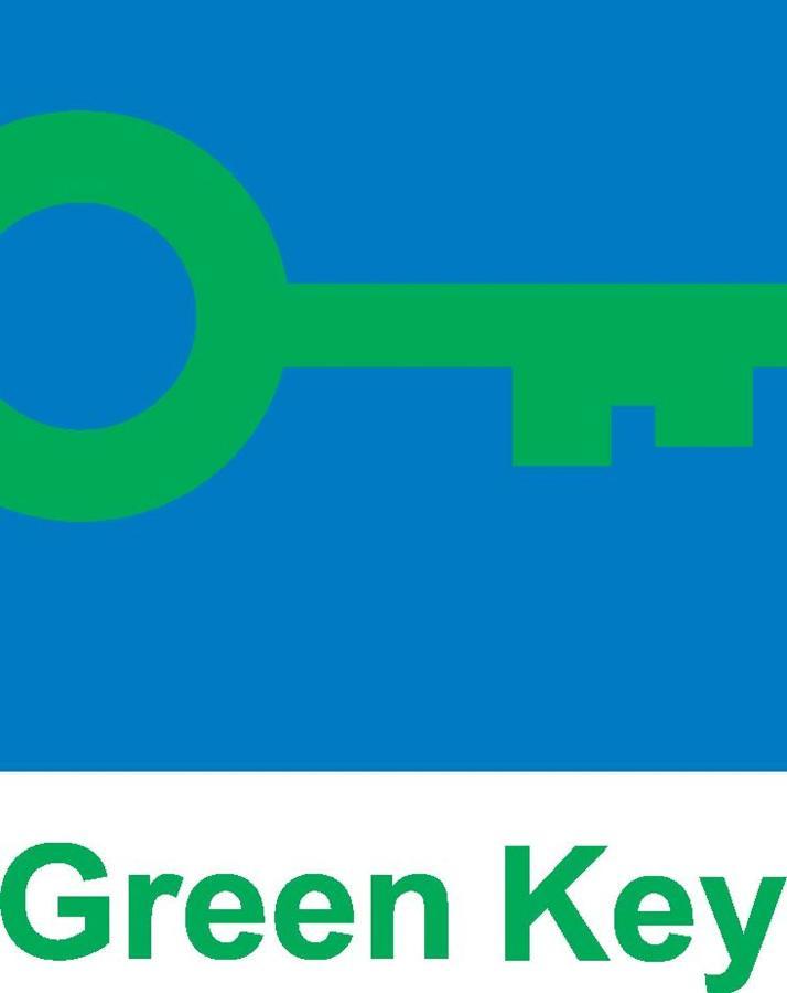 Eco Green Residences & Suites Τορώνη Εξωτερικό φωτογραφία
