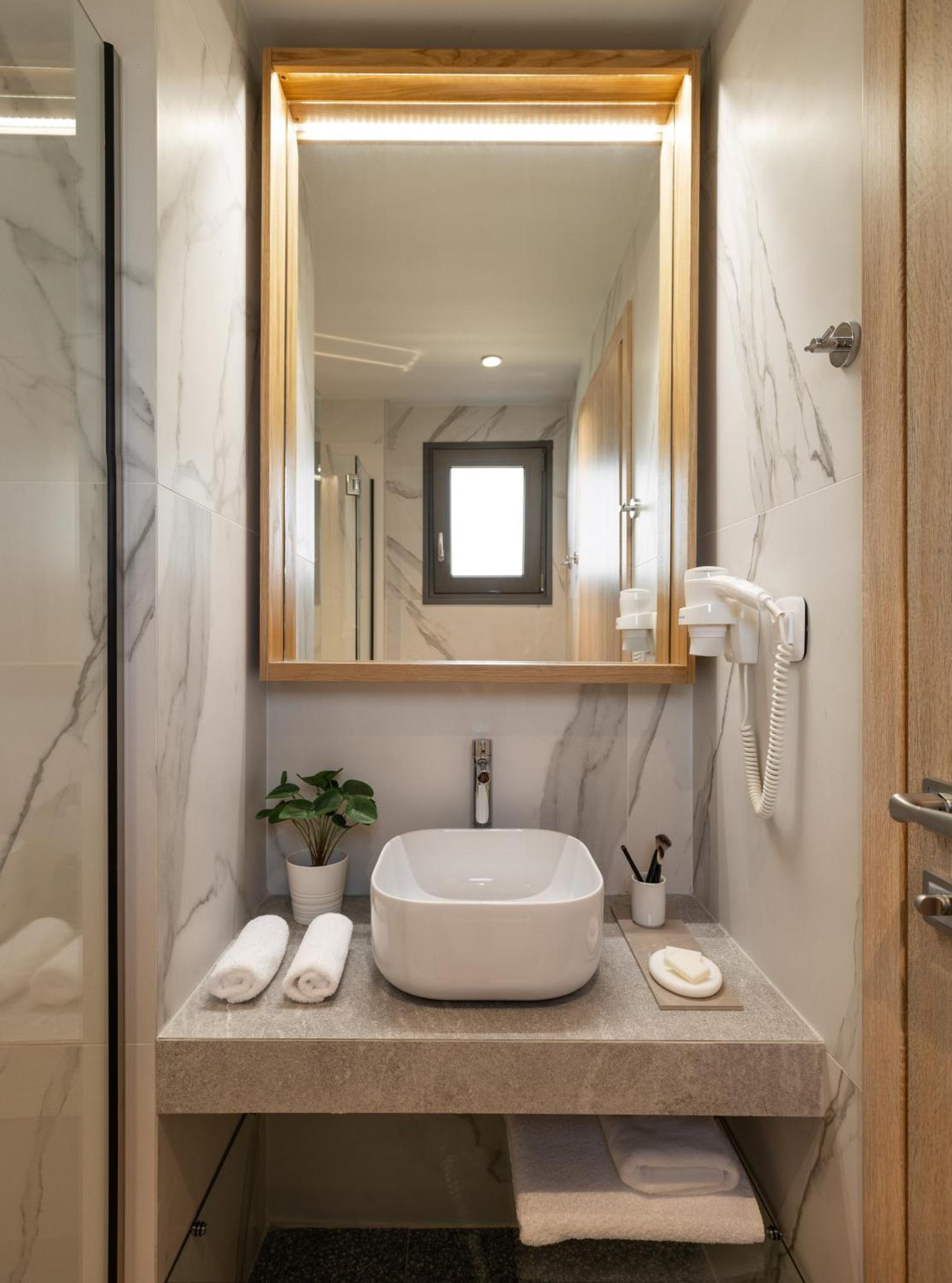 Eco Green Residences & Suites Τορώνη Εξωτερικό φωτογραφία